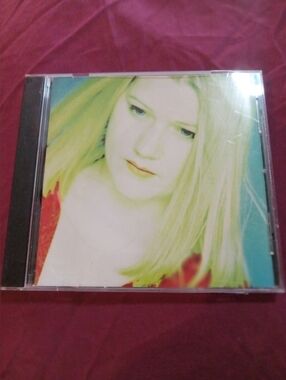Catriona MacDonald Bold CD